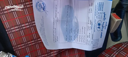  1 شافرولية افيو 2011 للبيع بحالة ممتازة بسعر 4500 دينار