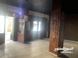  7 محلات للايجار مع المالك مباشرة عدد (2) في رام الله التحتا شارع الحسبة القديمة بجانب مخبز خلف، مساحة