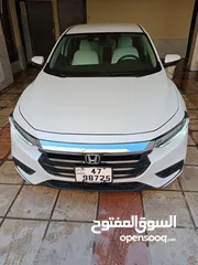  1 هوندا انسايت 2019 Insight