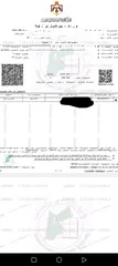  1 أرض للبيع في منطقه جديتا ومفروزه مستقله على شارعين