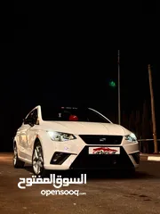  4 سيات ابيزا