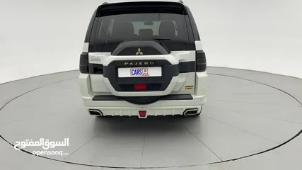  4 (FREE HOME TEST DRIVE AND ZERO DOWN PAYMENT) MITSUBISHI PAJERO