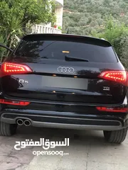  7 اودي q5 sline