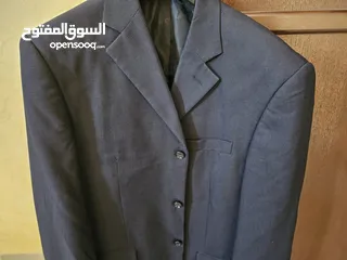  8 Men Blazers/ Suit