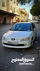  1 بيجو 1998 306