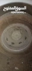  3 كوشك بحاله ممتازة