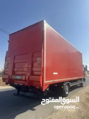  4 اتيكو اتكو البي 818 طول 7.15 م -موديل 2015