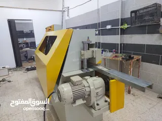  2 ماكنة تحريف تركي