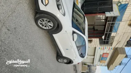  1 هونداي توسان 2016