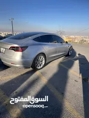  12 تيسلا موديل 3 ديول موتور 2018