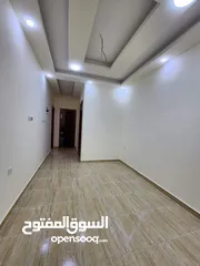  19 شقه بناء جديد طابق ثالث مع غرفه علي السطح ونصف السطح سوبر ديلوكس