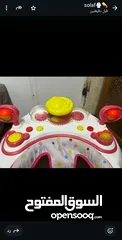  1 كراجه وكمان بتصير هزاز