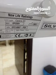  2 بانوراما اسنان