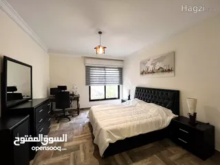  2 شقة مفروشة للإيجار 128م2 ( Property 18644 ) سنوي فقط