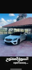  1 مرسيدس s400 2016