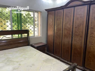 2 عرفة نوم مستعملة بحالة جيدة