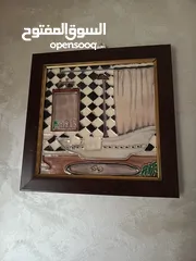  4 بازااااار الدينااااار اي قطعه بدينار واحد فقططط