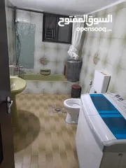  6 شقة مفروشة