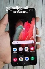  4 S21 ultra 5G