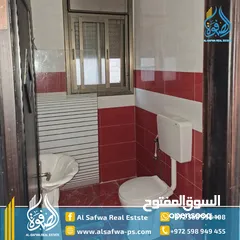  7 شقه مميزة جدا بمساحه واسعه مناسبة للعائلات عين مصباح قرب سوبر ماركت بيروت