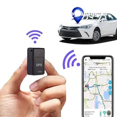  12 جهاز Gps  تتبع وتصنت عن بعد  يمشي لمسافات بعيدة  التوصيل مجاني لجميع المناطق