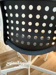  3 كرسي هزاز من ايكيا يرفع وينزل