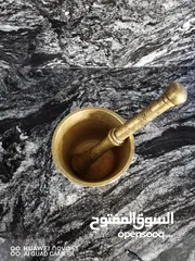  2 مهراس مستعمل