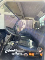  4 شحن اوسوزو اسوزو 1998بحاله ممتاز حموله 2110 كيلو