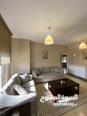  2 شقة مفروشة للإيجار في ديرغبار 2 نوم 1100