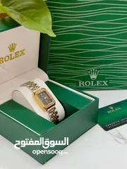  6 ساعات رولكس ستاتي