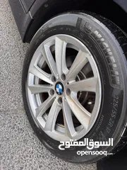  5 BMW 525i وارد الوكالة ابو خضر ممشى قليل