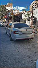  3 SKODA Octavia VRs