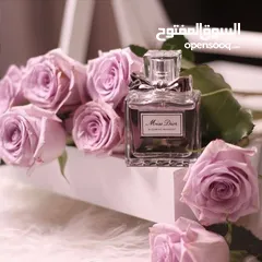  8 عطور نسائي رجالي