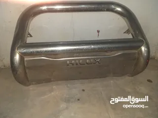  21 قطع غيار مستعمله