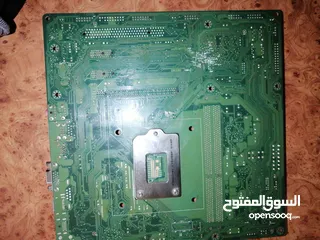  3 بورد لونوفو LenovoIH81M جيل رابع i3بس ب30