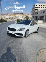  1 mercedes cla250 amg kit