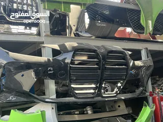  5 يتوفر لدينا جميع قطع غيار سيارات بي ام لمبرغيني مارسيدس اودي و كوري و ياباني