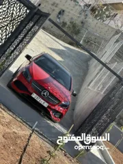  1 مرسيدس بينز A180