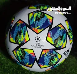  3 جديد طابات القدم المميزه افضل الماركات