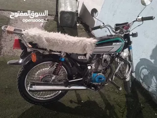  4 دراجه بارت عيتاني بصلاه عنبي