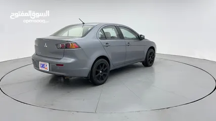  3 (FREE HOME TEST DRIVE AND ZERO DOWN PAYMENT) MITSUBISHI LANCER