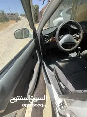 13 هونداي اكسنت