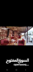  4 مطعم و منتزه للبيع _ مزرعه