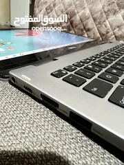  2 Dell inspiron Core i5 (6th gen) Touch and 360° Foldable