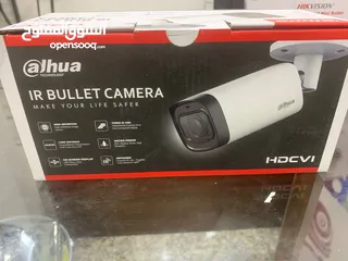  2 كاميرات مراقبة عالية الجودة واقل الاسعار