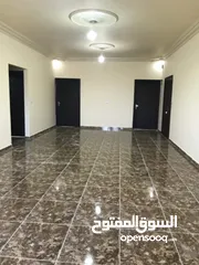  11 شقة للايجار بمنطقة ابوالبصل في الرمثا