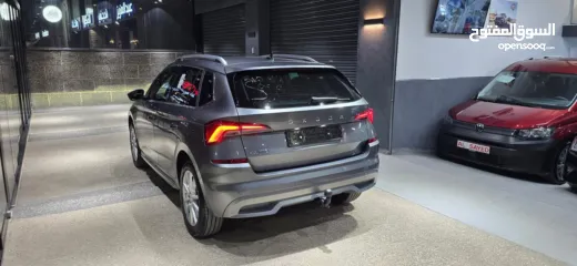 3 30.000km  Skoda Kamiq Style 2023