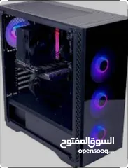  8 بي سي جيمنج آي فايف GAMING PC I5