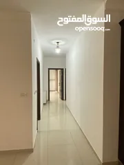  3 شقة سوبر ديولكس للبيع بالطيرة -دوار نبيل عمرو