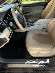  3 camry 2018  Gle